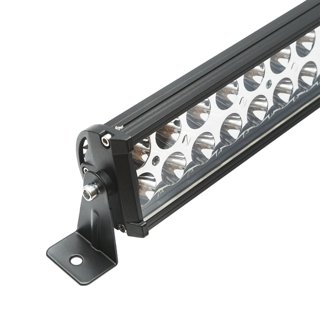 Lampada LED tipo barra, 12-24V, 300W, 70x66x1300 mm, Breckner Germany.