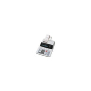 Sharp cs-2635rh calcolatrice desktop calcolatrice con stampa nero, argento - SH-CS2635RHGYSE