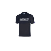 SPARCO T-SHIRT FRAME NERO TG S- 1,0 pz