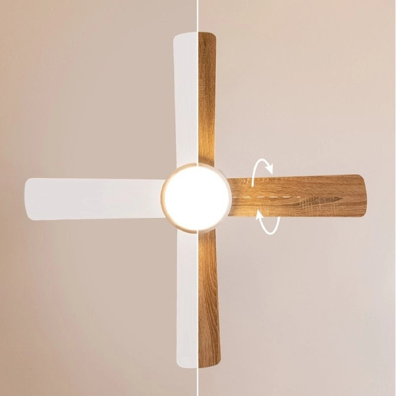 CECOTEC 05996 - Ventilatore da soffitto EnergySilence Aero 4250 DC Fresh