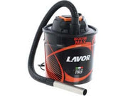 1pz aspiracenere elettrico ashley 111 lt.18 800w con funzione soffiatore cod:ferx.fer302173