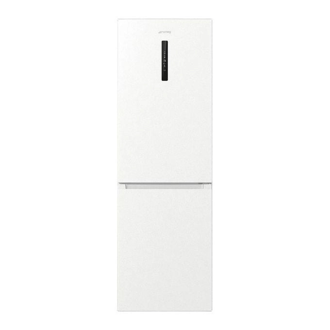Smeg RC18WDNE frigorifero con congelatore Libera installazione 300 L E Bianco