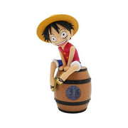 Sveglia teknofun 811644 one piece luffy barrel