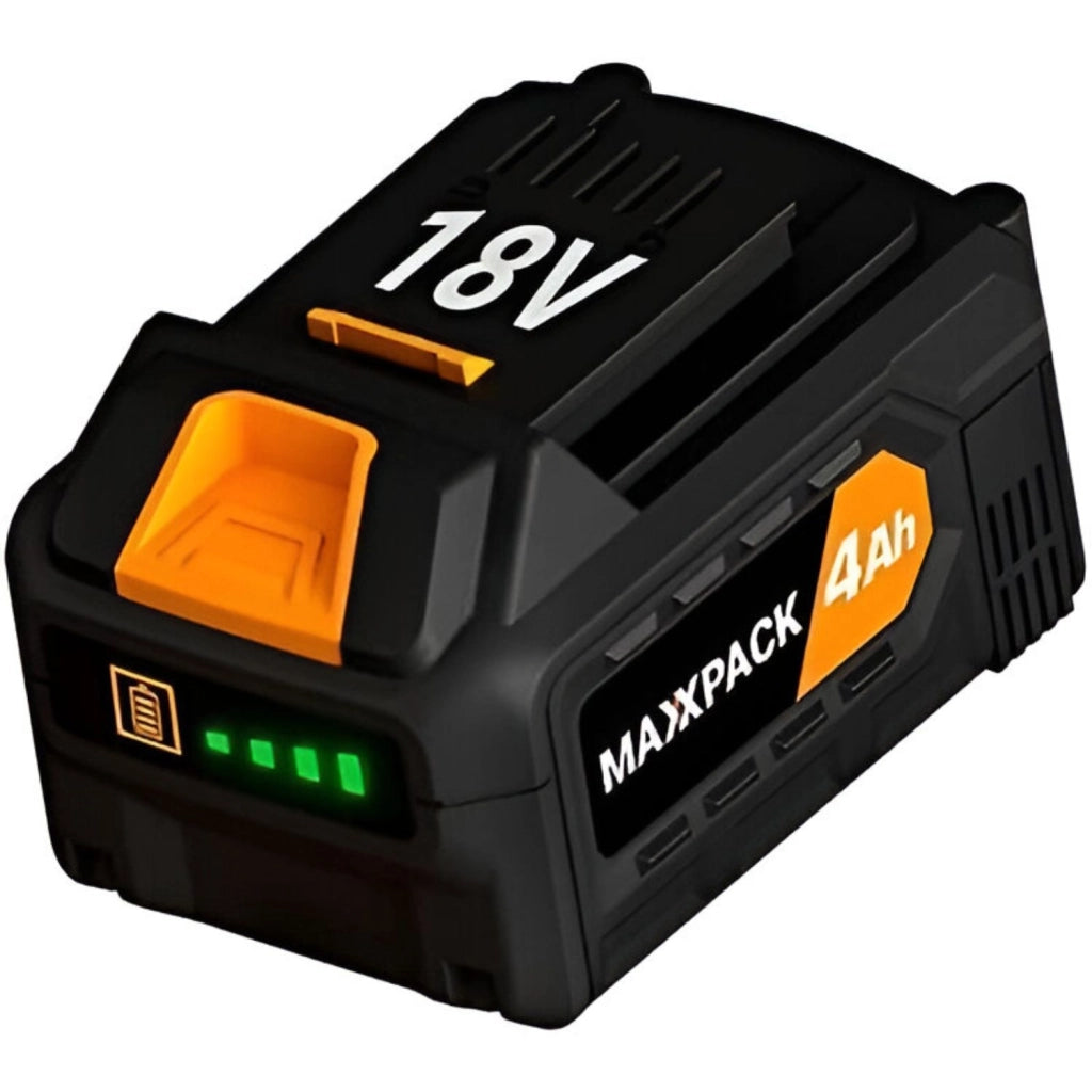 Batavia Batteria18v/4.0ah