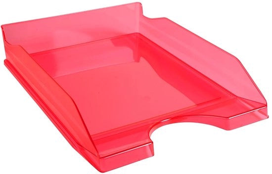 Borsa per Lettere 10x ECOTRAY - Framboesia - 12354D