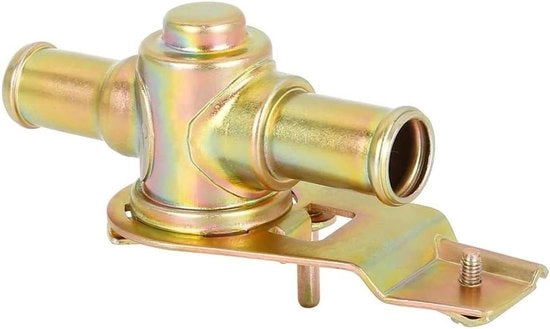 Regolatore di calore universale per auto - Systema HVAC - Compatibile con la serie EF