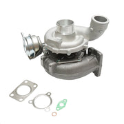 Turbocompressore per Audi A4 (B6), A8 (D2), Skoda Superb I, VW Passat B5 2.5 TDI, codici motore BAU, BDG, BDH, AKE, codici OEM 059145701D / E / F / K / S / SX / SV