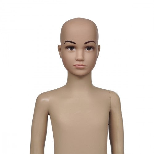 Busto manichino bambino 5 pezzi 2002019