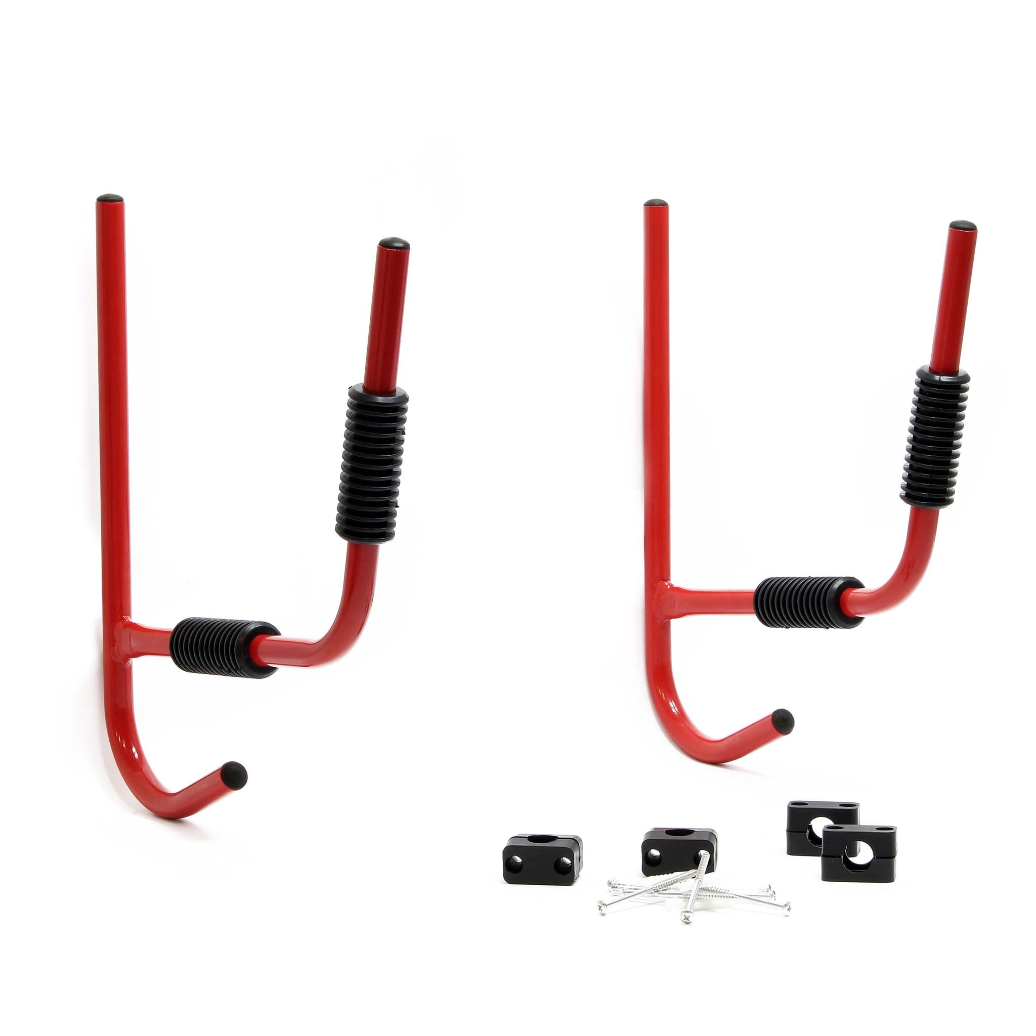 Supporto a parete porta canoa kayak tavola da surf Staffe con montaggio a muro