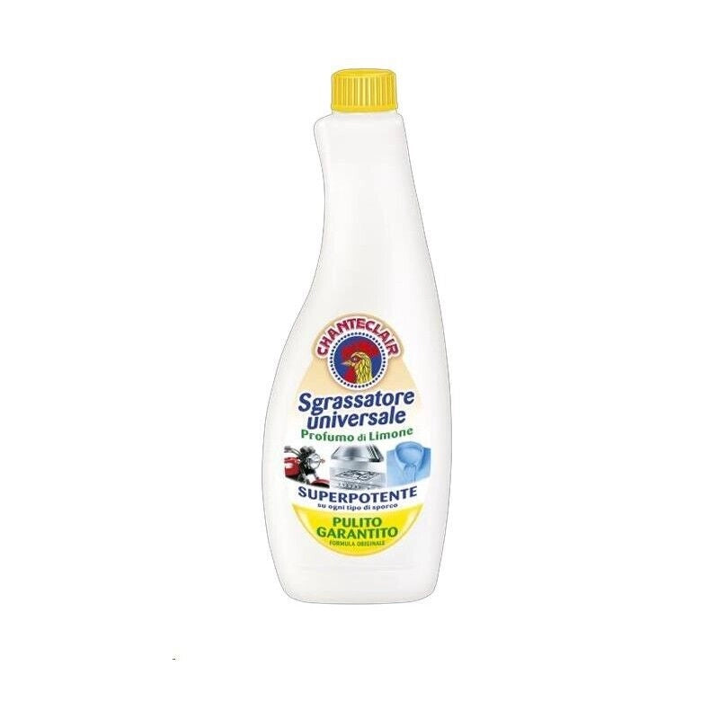 CHANTECLAIR SGRASSATORE 700 ML RICRICA FRAGRANZA AL LIMONE OKY