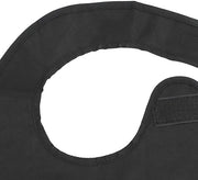 Schort Acqua-Resistente - Progettazione Facile da Utilizzare - Cinturino a Velcro - Riciclabile - Antimacchia - Comodo e Facile da Pulire - Slab
