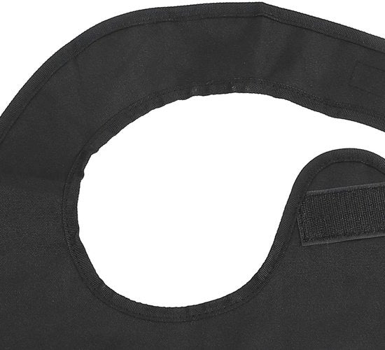 Schort Acqua-Resistente - Progettazione Facile da Utilizzare - Cinturino a Velcro - Riciclabile - Antimacchia - Comodo e Facile da Pulire - Slab