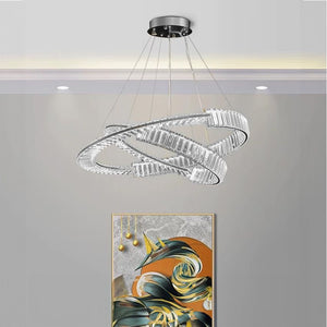 Lampada Led App1525-cp60/80 Chrome