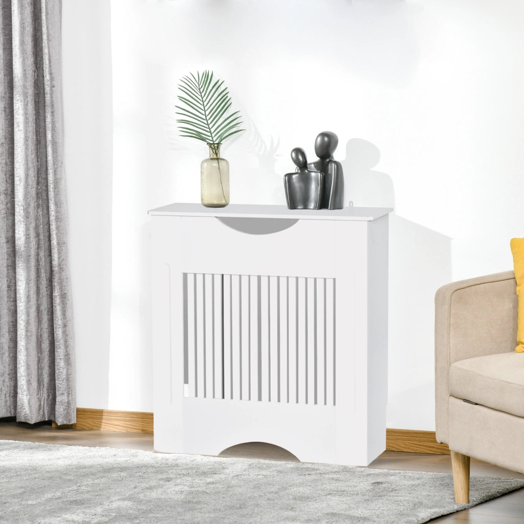 Copriradiatore in legno ¨C zephmum ¨C Design contemporaneo