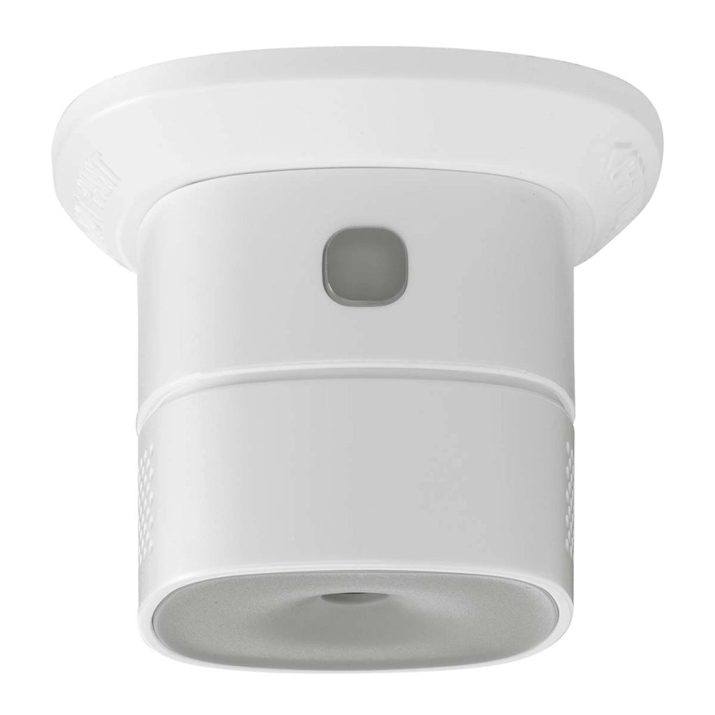 Rivelatore intelligente di monossido di carbonio SMARTCOA10 ZigBee 3.0 Bianco Alecto