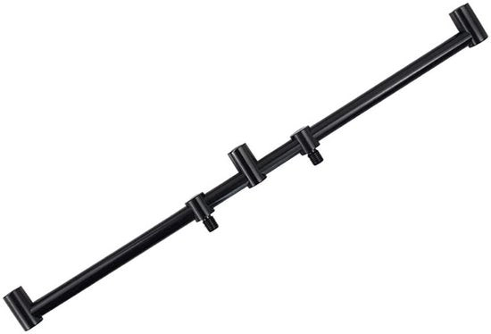 Barre di avvistamento 40cm - Flessibile - Lega di alluminio - Supporto per pesca - Leggero - Resistente alla corrosione