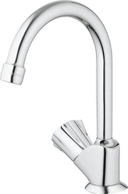 Fonte per WC in acciaio inox, modello 20393001