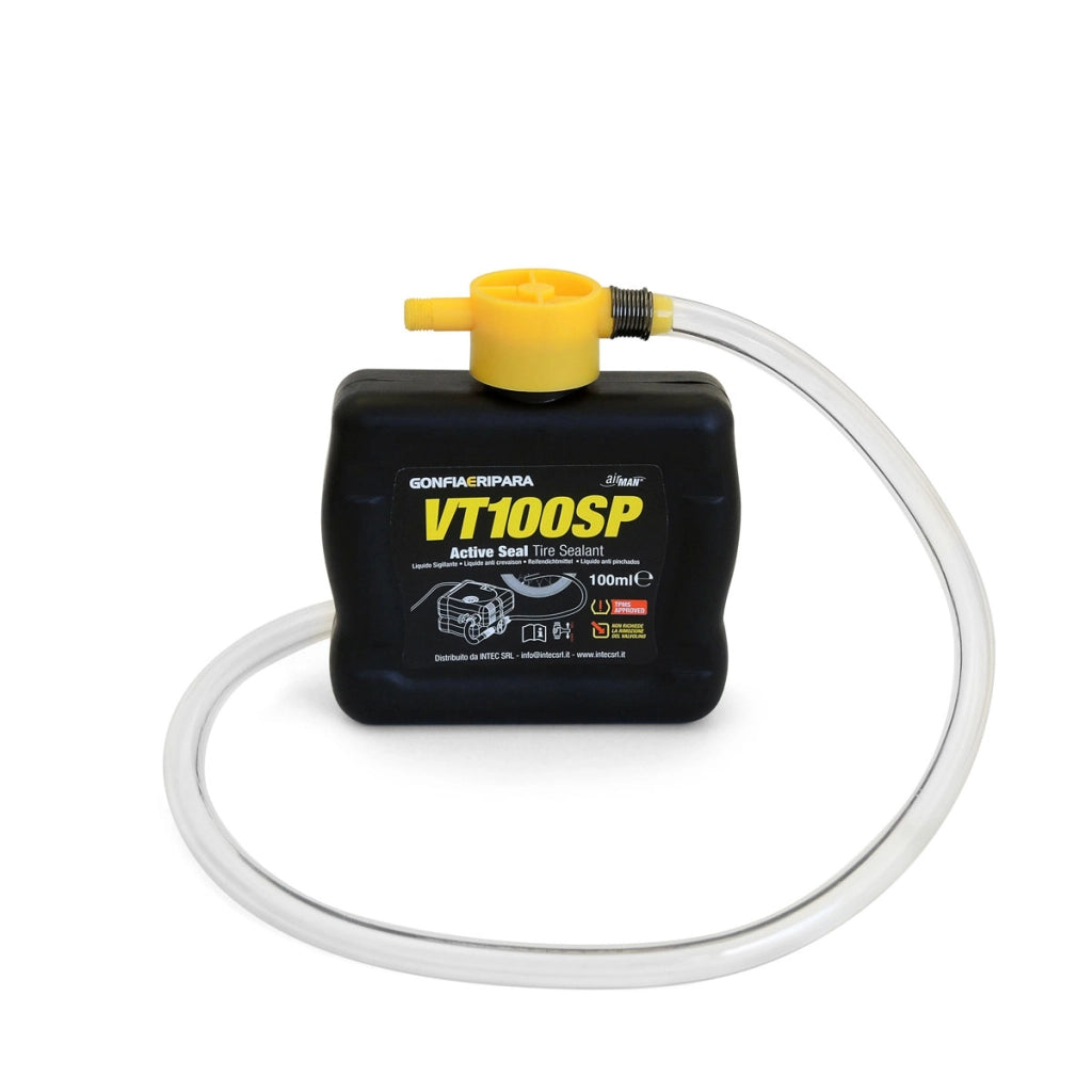 Ricambio liquido sigillante per VT100