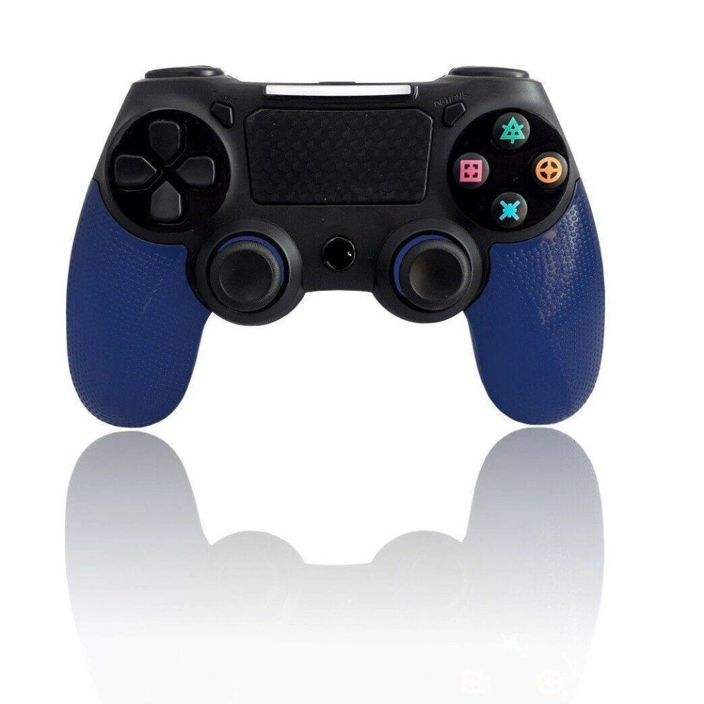Trade Shop - Joystick Dualshock Ps4 Joypad Controller Wireless Doppia Vibrazione Compatibile -