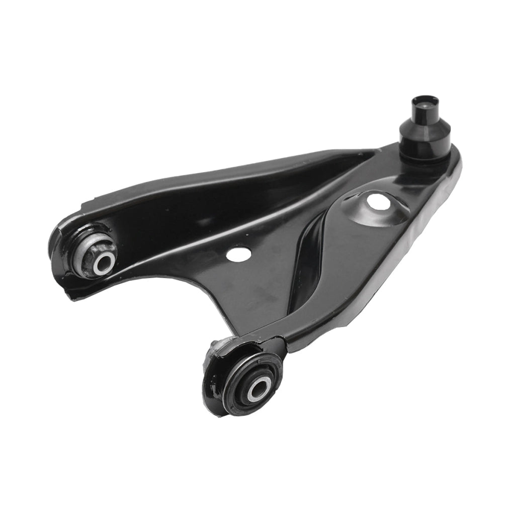 Braccio inferiore assemblato Dacia Logan destro 6001547519 6001550910