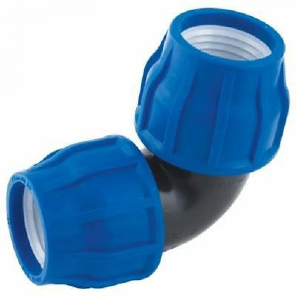 Gomito intermedio a compressione pn16 d.040 b08wyvqxz5