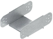 Cavo in acciaio RGE F connettore verticale regolabile 110x300mm (163773)