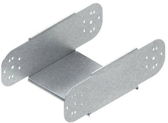 Cavo in acciaio RGE F connettore verticale regolabile 110x300mm (163773)