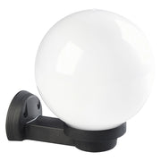 1pz lanterna 'globo' sfera trasparente cod:ferx.8042182nlm