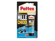 PATTEX MILLECHIODI WATER RESISTANT PER ESTERNI E INTERNI- - gr.100 - 4 blister HENKEL