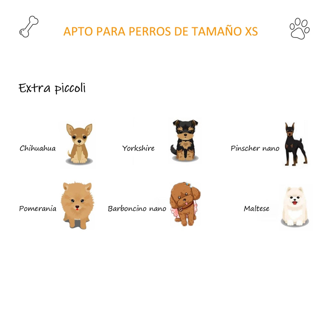 EasyComfort Cuccia per Cani Impermeabile da Esterno in Legno di Abete, 82 x 58 x 58cm