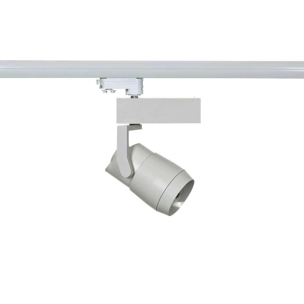 Faretto a binario Italux Void TL7522 LED 18W 3000K bianco