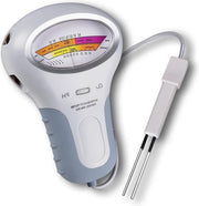 Strumento di misura pH per piscina e bagno idromassaggio - misuratore di cloro PH102 CL1