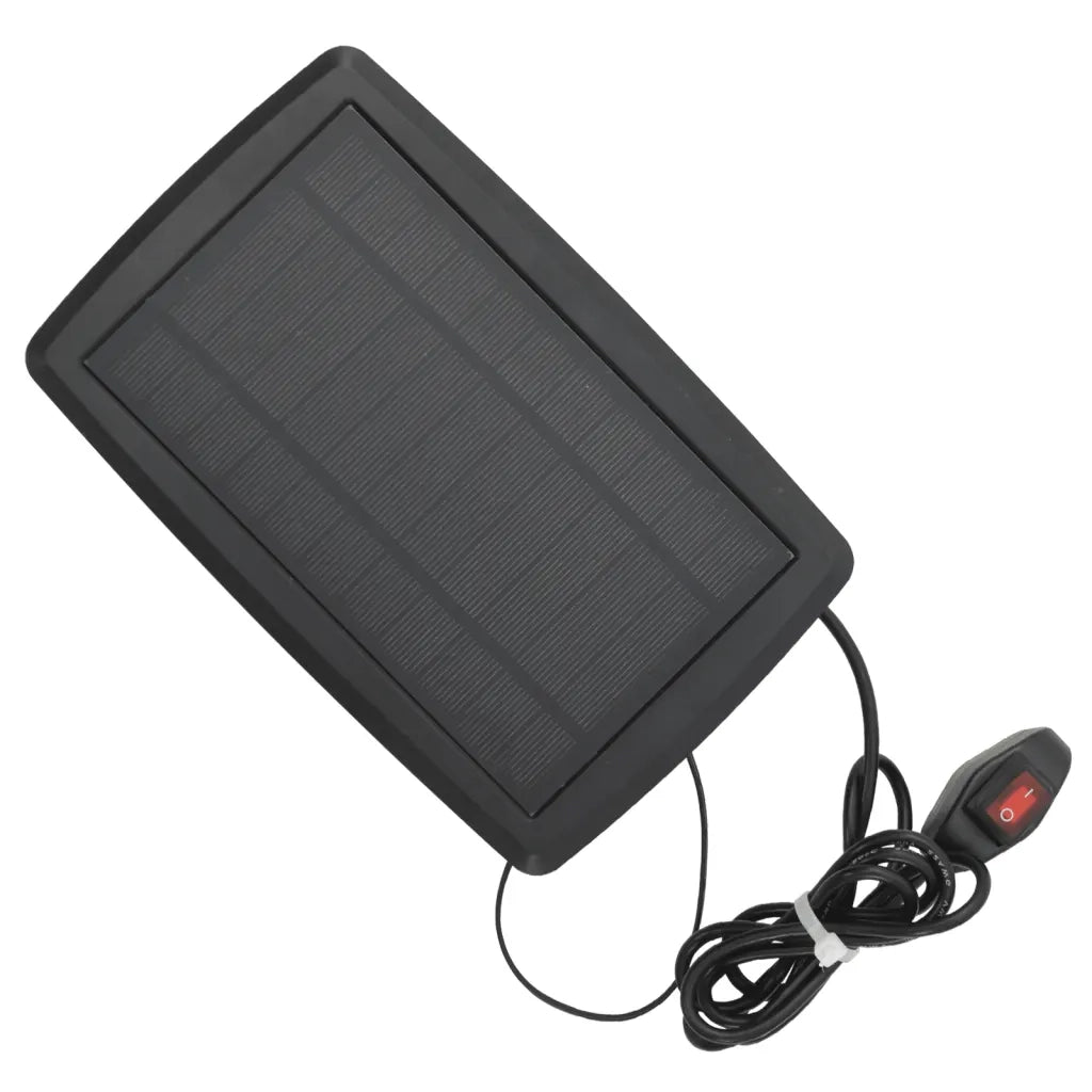 Tenda da Sole Retrattile Manuale con LED Antracite e Bianco 3215782