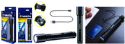TORCIA VARTA LED NIGHT CUTTER F30R