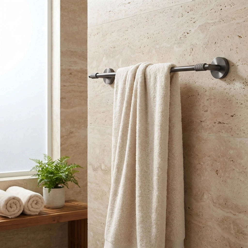 Portasciugamano Da Bagno 29101 Rivo Titan
