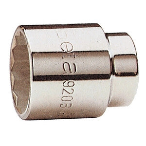 BETA  920 B CHIAVE A BUSSOLA POLIGONALE 30 MM