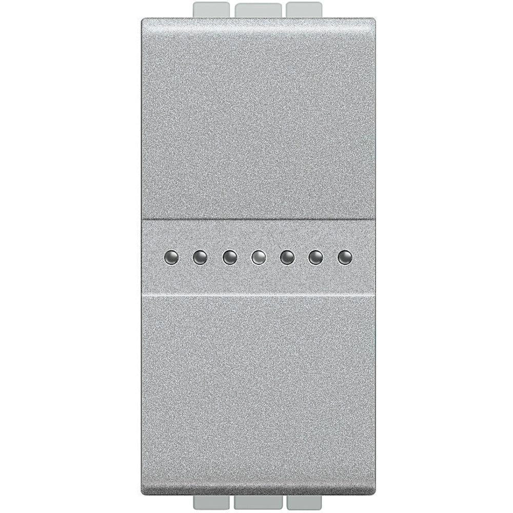 Bticino Living Light invertitore assiale 16A NT4054