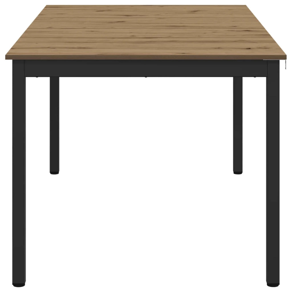 Tavoli da pranzo 150 x 78 x 75 cm METALLO