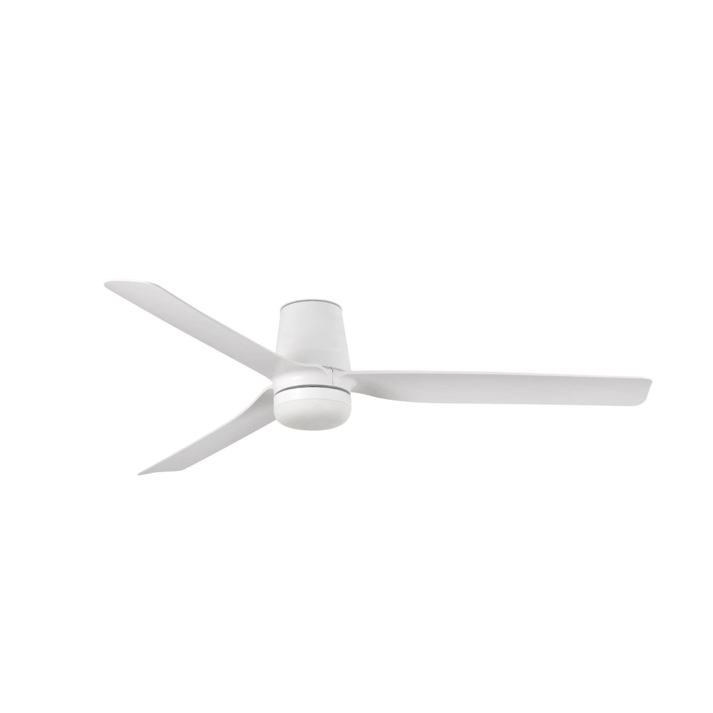 PUNT TUB M, Ventilatore con Luce, Faro Barcelona