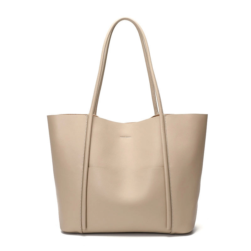 Borsa a tracolla da donna in vera pelle