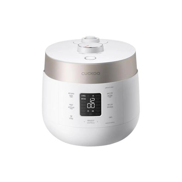 Cuckoo rice stove 1,8l urban-grey urbangrey crp-st1009f crpst1009f (crp-st1009f) - 162178