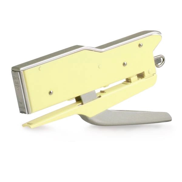 Zenith 548/e pastel punto piatto giallo - 100237