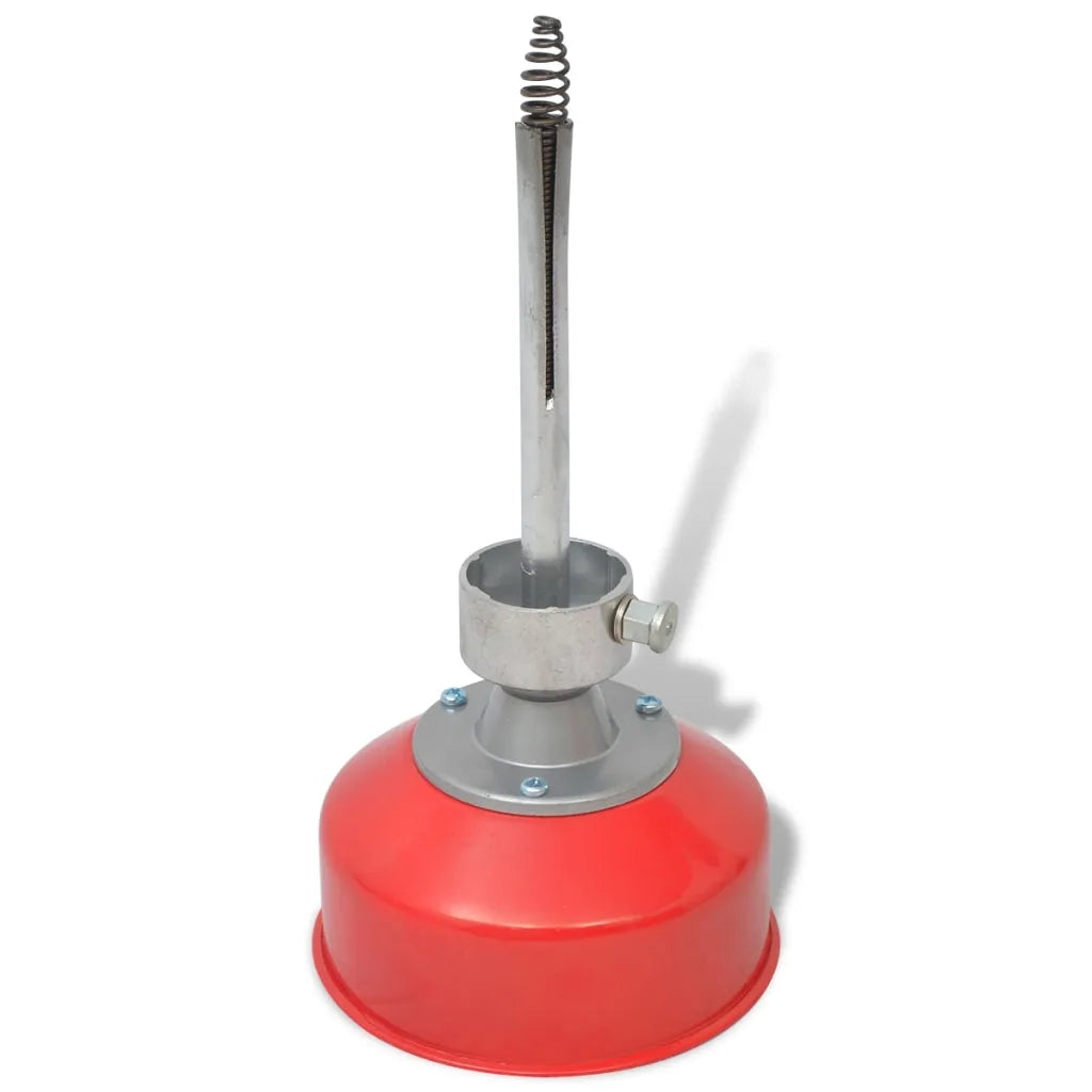 Macchina per Pulire le Tubazioni 250 W 12,5mx16mm 4,5mx9,5mm CFW5894823