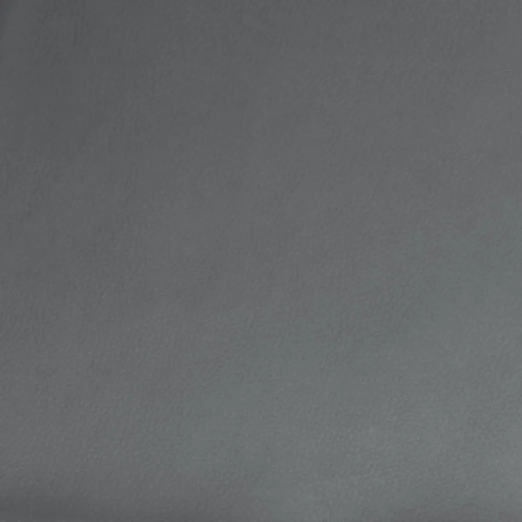 Panca Grigia 107x80x81 cm in Similpelle CFW6417401