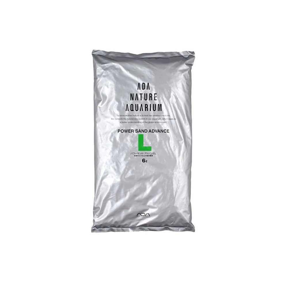 ADA Power Sand Advance L 6lt