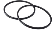Rimpiazzo per Lavatrice 2 Stuks - Sostituisce WP27001006/40053601 - Adatto per Maytag/Amana - Alta Qualità - Per Lavatrici - Rimpiazzo Riemma Lavatrice
