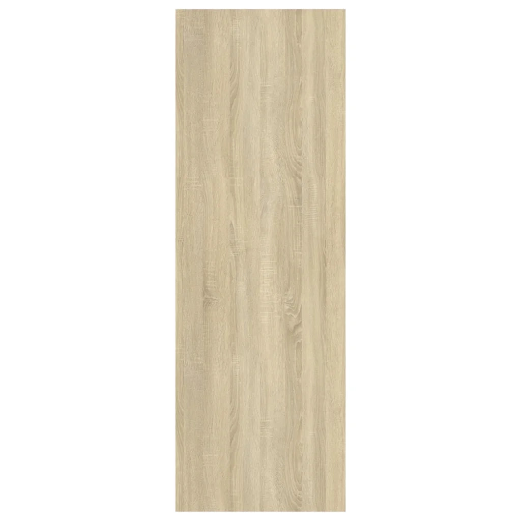 Mobile TV Rovere Sonoma 30,5x30x90 cm in Truciolato cod mxl 18974
