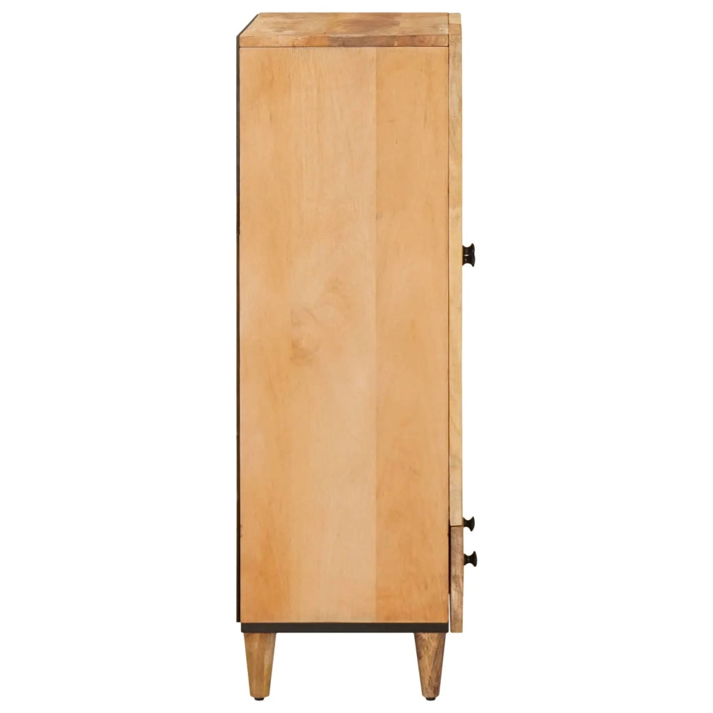 Armadi di Stoccaggio con cassetto Marrone 60 x 33,5 x 100 cm 4018946