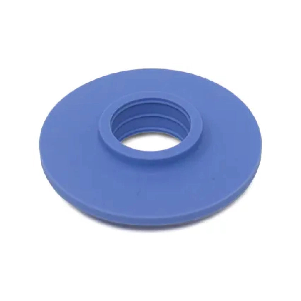 GUARNIZIONE PER VALVOLA DI SCARICO - ESTERNO ø60MM - INTERNO ø21MM  - KAR