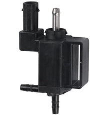 Vitello Magnetico per Vettura - Numero di Riferimento 06H906283J - Adatto per AUDI A3/A4/A6/Q7/S4/TT - Nero/Argento - Boost Turbosostegno - 70328003 - Valvola di Pressione